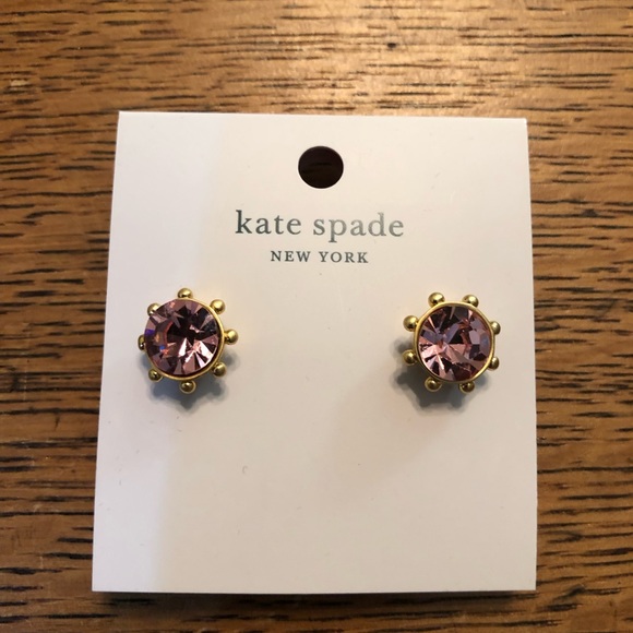 kate spade Jewelry - Kate Spade Earrings